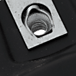 2020 Dodge Challenger R/T - Front Engine Splash Shield