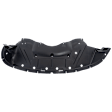 2019 Dodge Charger - Front Engine Splash Shield, RWD, Type 2