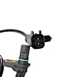 Front, Driver or Passenger Side ABS Speed Sensor Sold individually