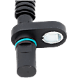 ABS Speed Sensor, 6 Cyl., 3.6L Engine