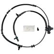ABS Speed Sensor, 6 Cyl., 3.6L Engine