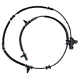 ABS Speed Sensor, 6 Cyl., 3.6L Engine