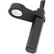 Front, Driver or Passenger Side ABS Speed Sensor Sold individually
