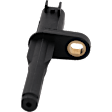 Rear, Driver or Passenger Side ABS Speed Sensor Sold individually