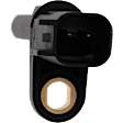 Rear, Driver or Passenger Side ABS Speed Sensor Sold individually