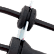 Front, Driver or Passenger Side ABS Speed Sensor Sold individually