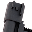Front, Driver or Passenger Side ABS Speed Sensor Sold individually
