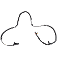 Rear, Driver or Passenger Side ABS Speed Sensor Sold Individually