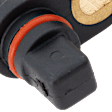 Rear, Passenger Side ABS Speed Sensor, Wheel Mounted