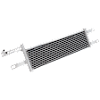 Transmission Oil Cooler, 6/8 Cylinders, 3.7/4.7/5.7L Engines