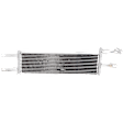 Transmission Oil Cooler, 6/8 Cylinders, 3.7/4.7/5.7L Engines