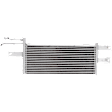 Transmission Oil Cooler, 8 Cylinder, 5.7L Engine