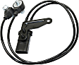 Knock Sensor, With Wiring Harness