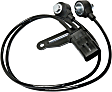 Knock Sensor, With Wiring Harness