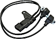 Knock Sensor, With Wiring Harness