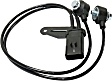 Knock Sensor, With Wiring Harness