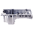 Oil Pan, 3.5L, 6 Cyl. Engine