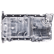 Oil Pan, 3.5L, 6 Cyl. Engine