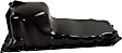 Oil Pan, 5.7L/6.4L, 8 Cyl. Engines