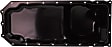 Oil Pan, 5.7L/6.4L, 8 Cyl. Engines
