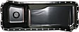 Oil Pan, 5.9L, 6 Cyl. Engine