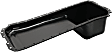 Oil Pan, 5.9L, 6 Cyl. Engine