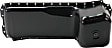 Oil Pan, 5.9L, 6 Cyl. Engine