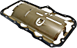 Oil Pan Gasket, 6 Cyl., 3.7L Engine