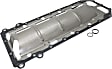 Oil Pan Gasket, 8 Cyl., 5.7L Engine