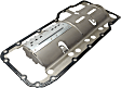 Oil Pan Gasket, 8 Cyl., 4.7L Engine