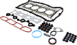 Cylinder Head Gasket, 4 Cyl., 2.4L Engine