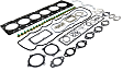 Cylinder Head Gasket, 6 Cyl., 6.7L Engine, Head Bolts Not Included