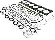 Cylinder Head Gasket, 6 Cyl., 6.7L Engine, Head Bolts Not Included