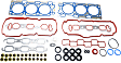 Cylinder Head Gasket, 6 Cyl., 4.0L Engine, Head Bolts Not Included