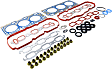Cylinder Head Gasket, 6 Cyl., 4.0L Engine, Head Bolts Not Included