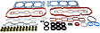 Cylinder Head Gasket, 6 Cyl., 4.0L Engine, Head Bolts Not Included