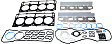 2009-2018 Chrysler 300 - Cylinder Head Gasket, 8 Cyl., 5.7L Engine, Head Bolts Not Included