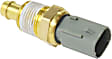 Coolant Temperature Sensor