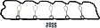 Valve Cover Gasket, 6 Cyl., 5.9L Engine, Base Model