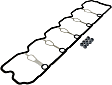 Valve Cover Gasket, 6 Cyl., 5.9L Engine, Base Model