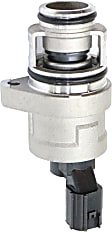 Idle Control Valve