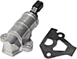 Idle Control Valve, 4 Cyl., 2.0L Engine, Includes Gasket