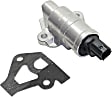 Idle Control Valve, 4 Cyl., 2.0L Engine, Includes Gasket