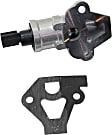Idle Control Valve, 4 Cyl., 2.0L Engine, Includes Gasket