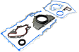 Engine Conversion Gasket Set, 6 Cyl., 2.7L Engine, Conversion Gasket Set