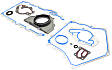 Engine Conversion Gasket Set, 6 Cyl., 2.7L Engine, Conversion Gasket Set