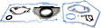 Engine Conversion Gasket Set, 6 Cyl., 2.7L Engine, Conversion Gasket Set