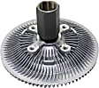 Fan Clutch, Heavy-duty thermal