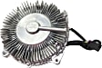 Fan Clutch, Severe-duty electronic fan 6.7L, 6Cyl