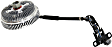 2011-2013 Ram 2500 - Fan Clutch, Severe-duty electronic fan 6.7L, 6Cyl